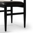 Four Hands Mavery Armless Dining Chair