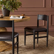Four Hands Mavery Armless Dining Chair