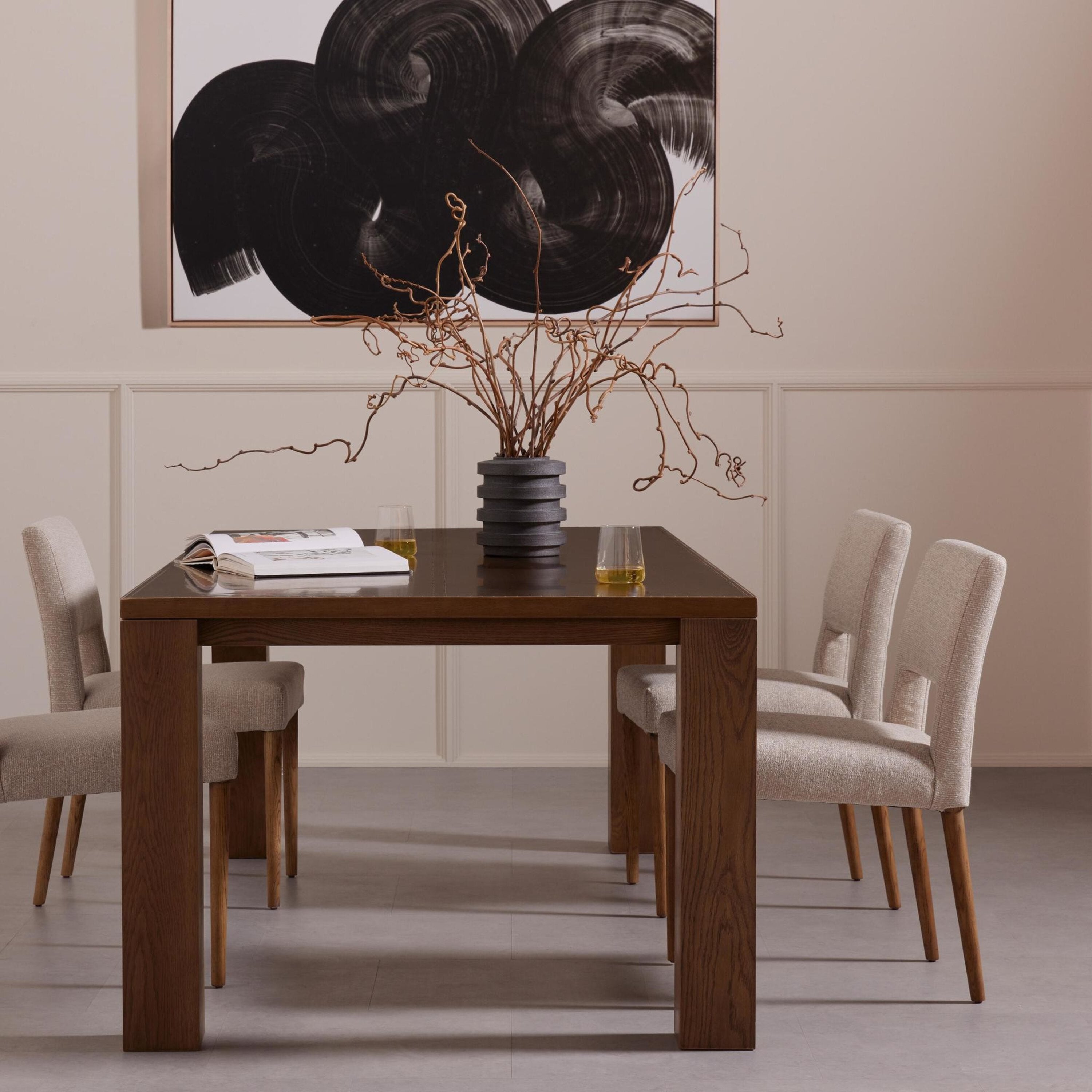 Four Hands Joseph Dining Chair