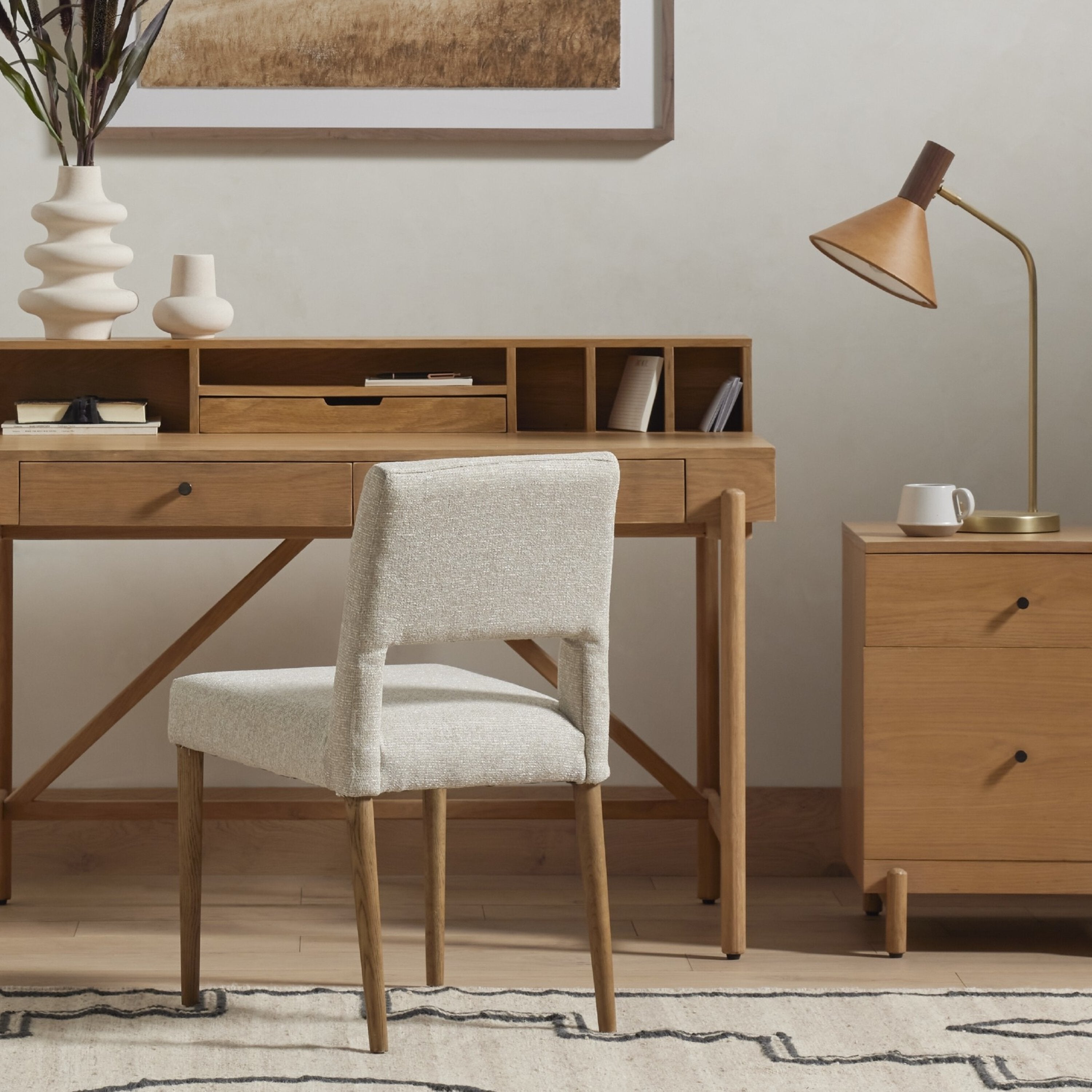 Four Hands Joseph Dining Chair
