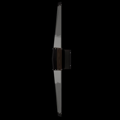 Fine Art Blade 35.625"H Sconce