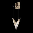 Fine Art Blade Adjustable Sconce