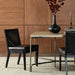 Four Hands Antonia Armless Dining Chair