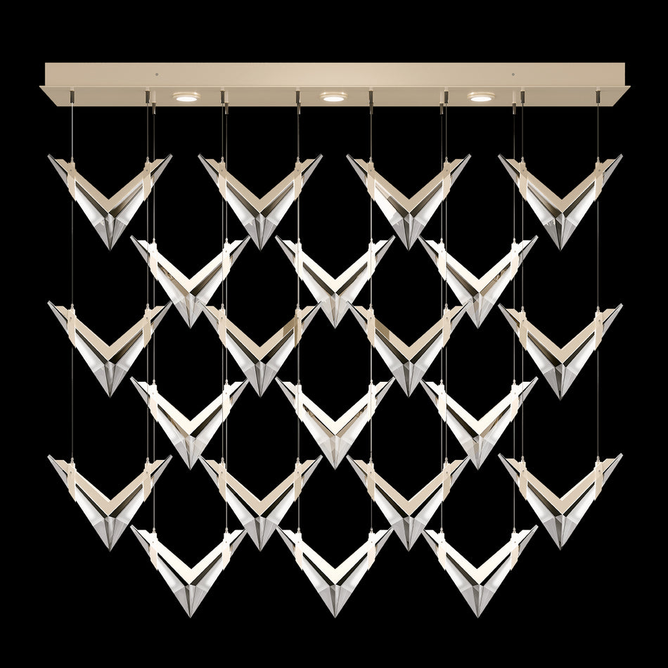 Fine Art Blade 62