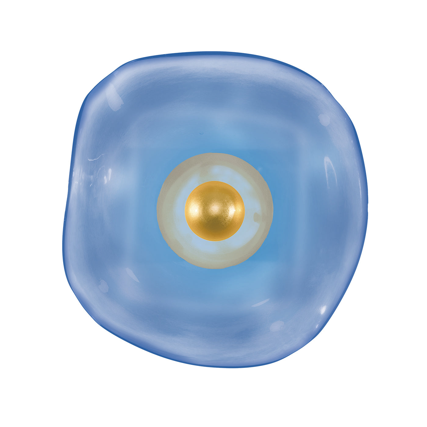 Fine Art Embark 16"H Sconce