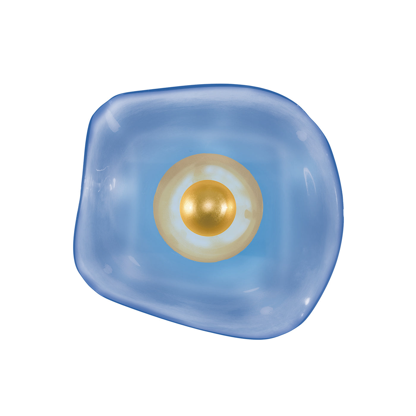 Fine Art Embark 12"H Sconce