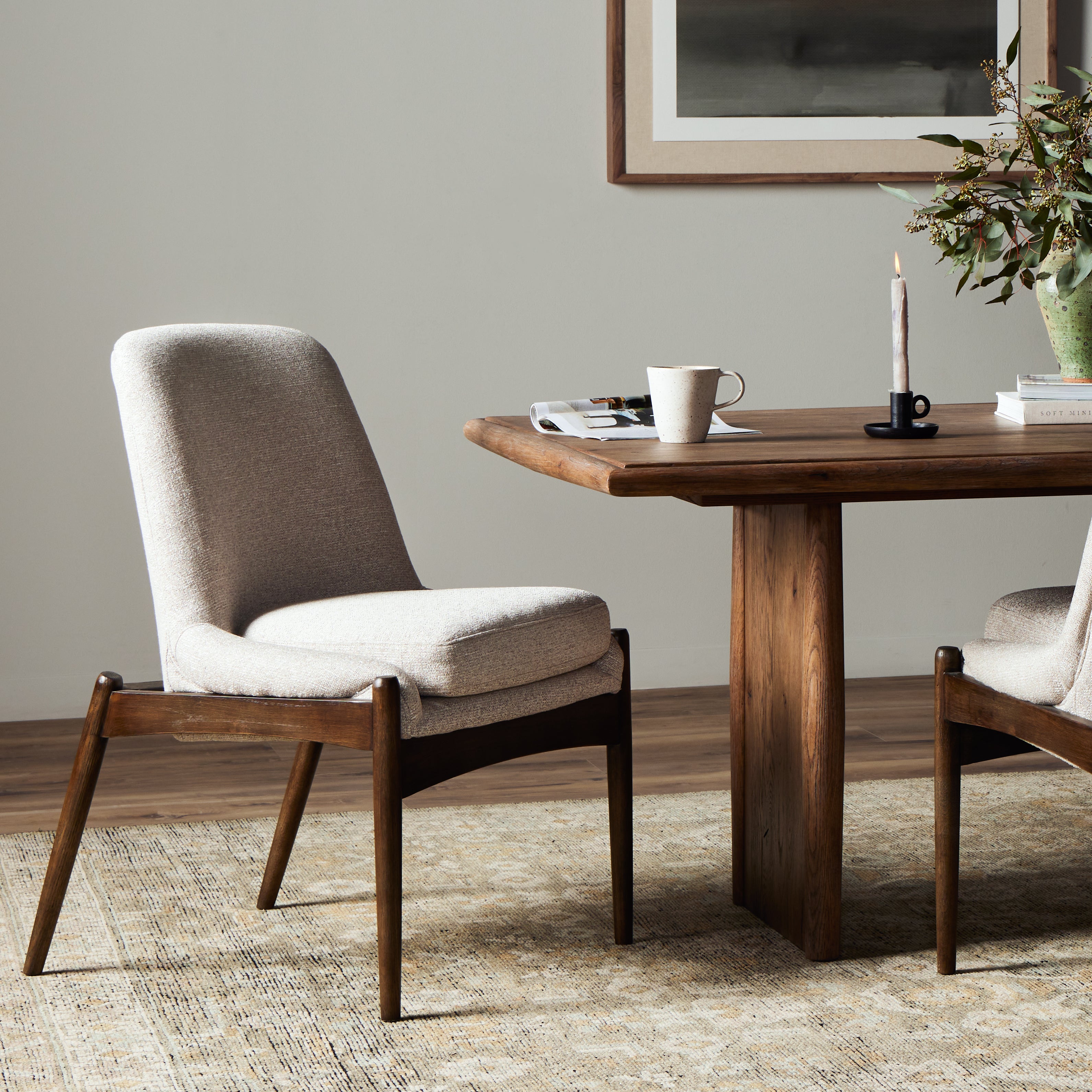 Four Hands Braden Dining Chair