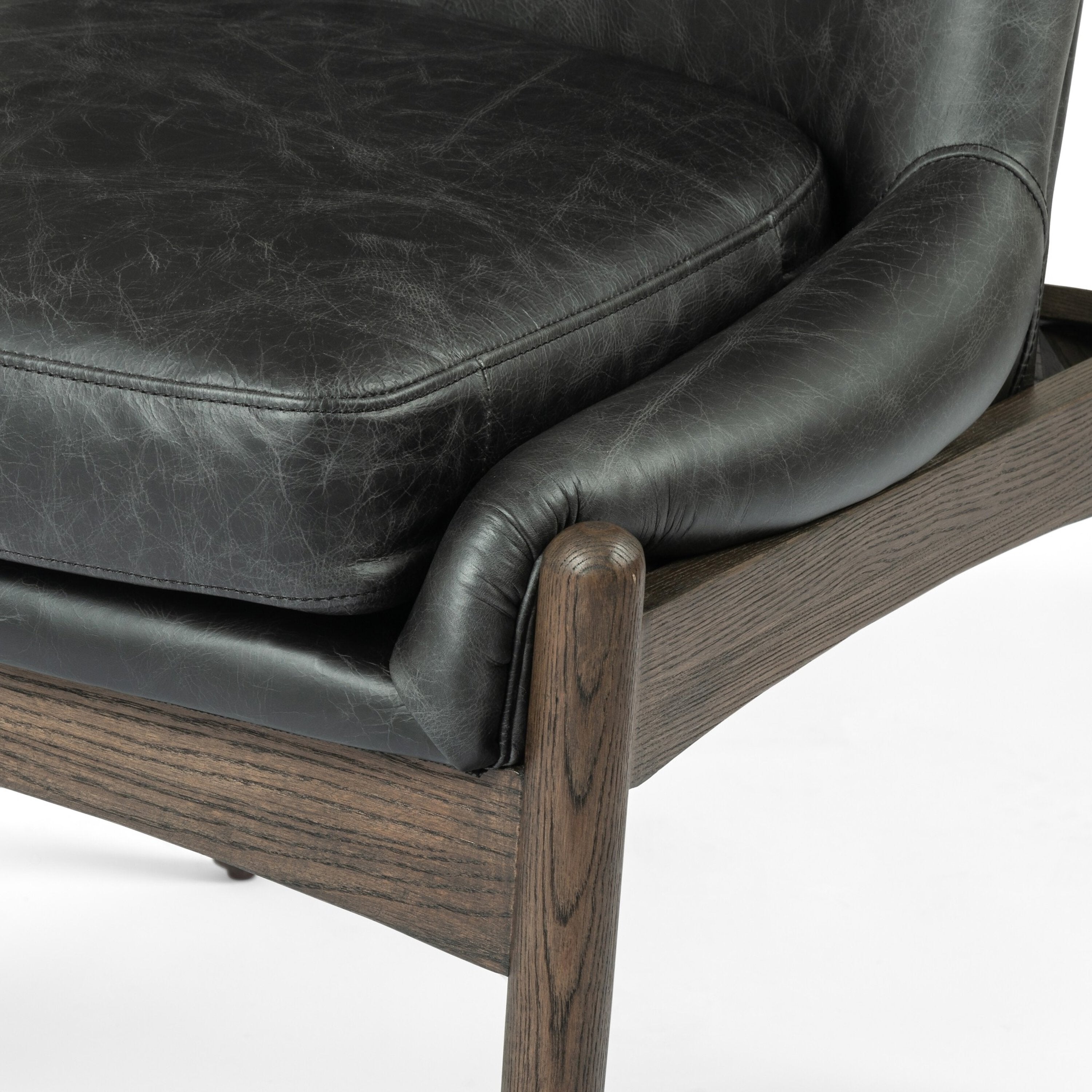 Four Hands Braden Dining Chair