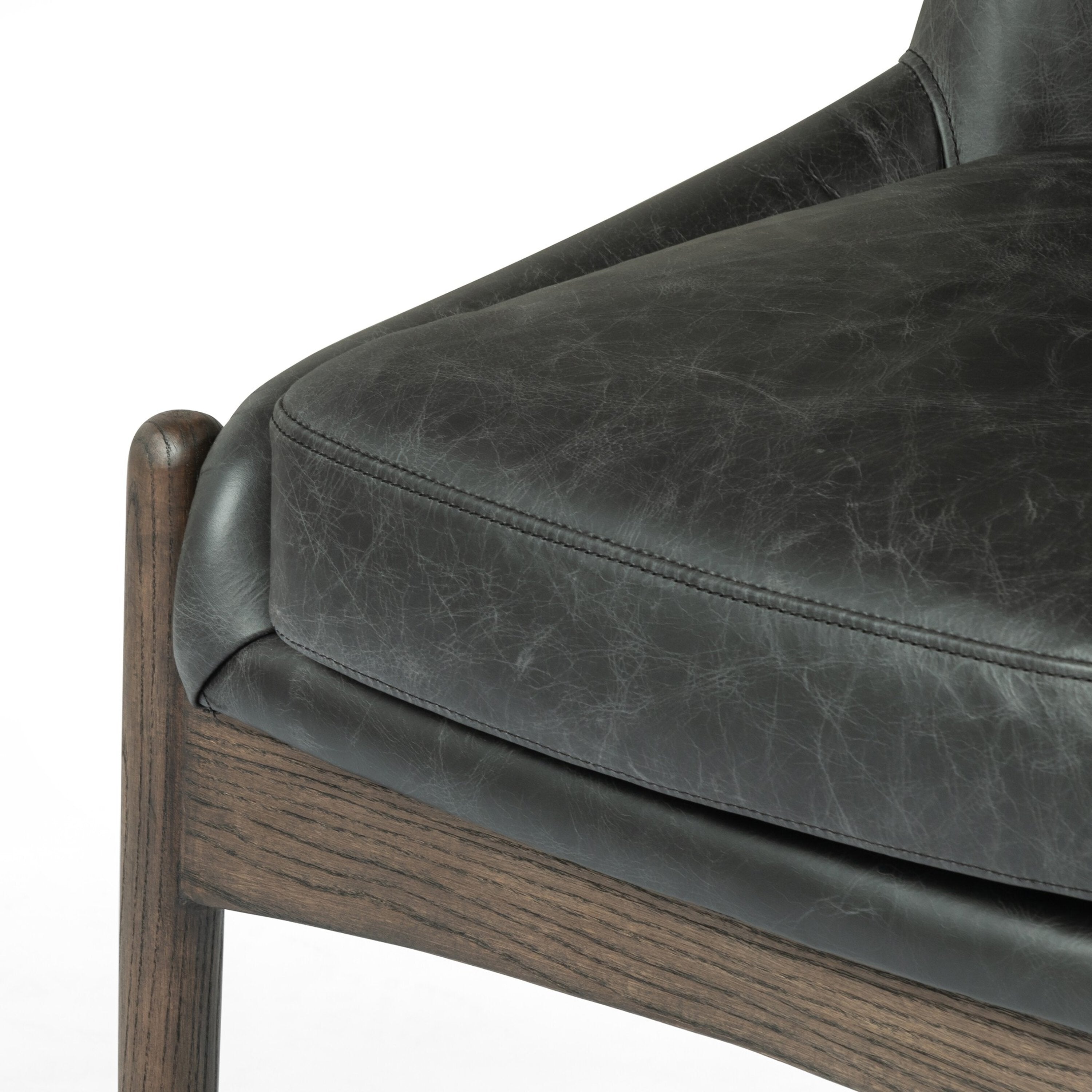 Four Hands Braden Dining Chair