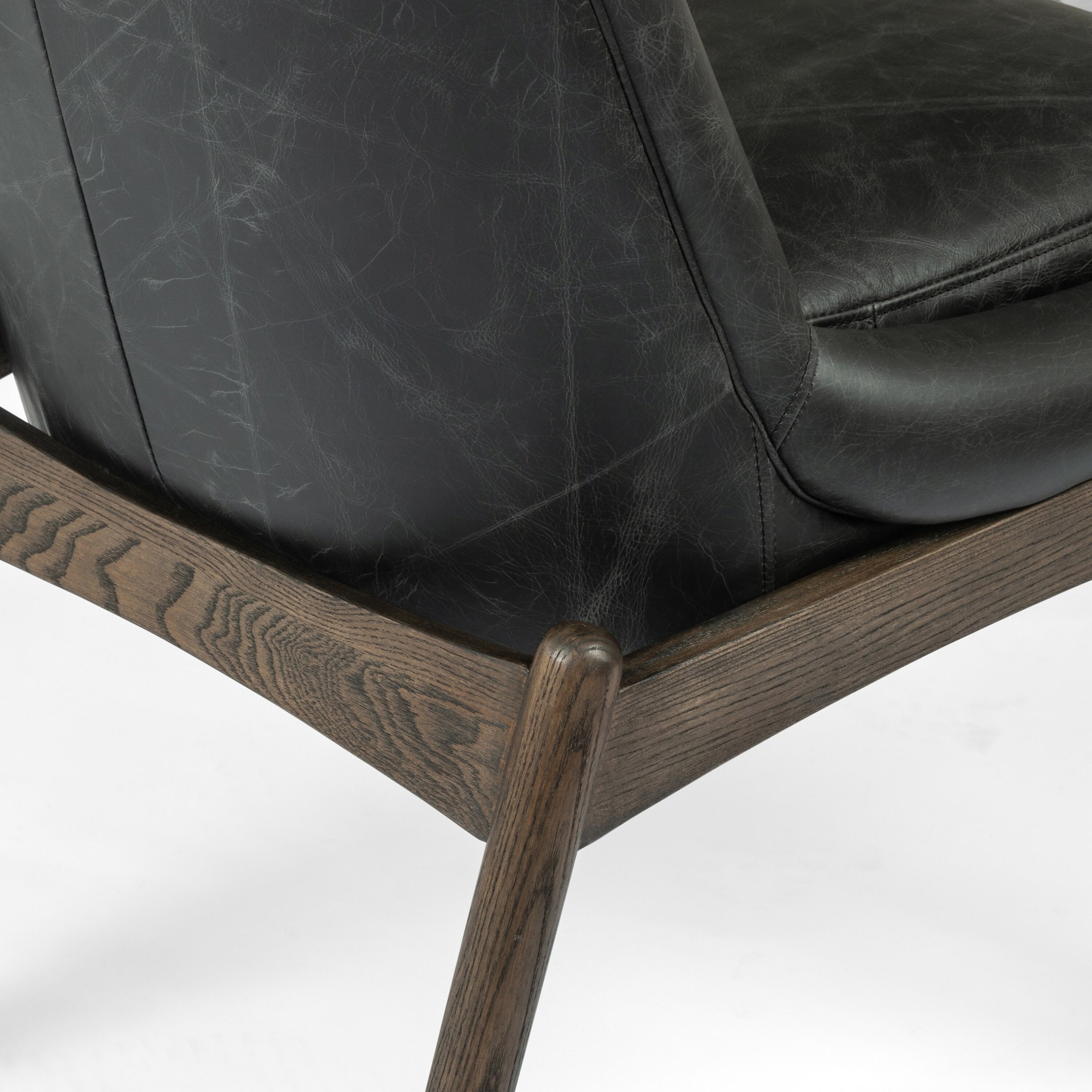 Four Hands Braden Dining Chair