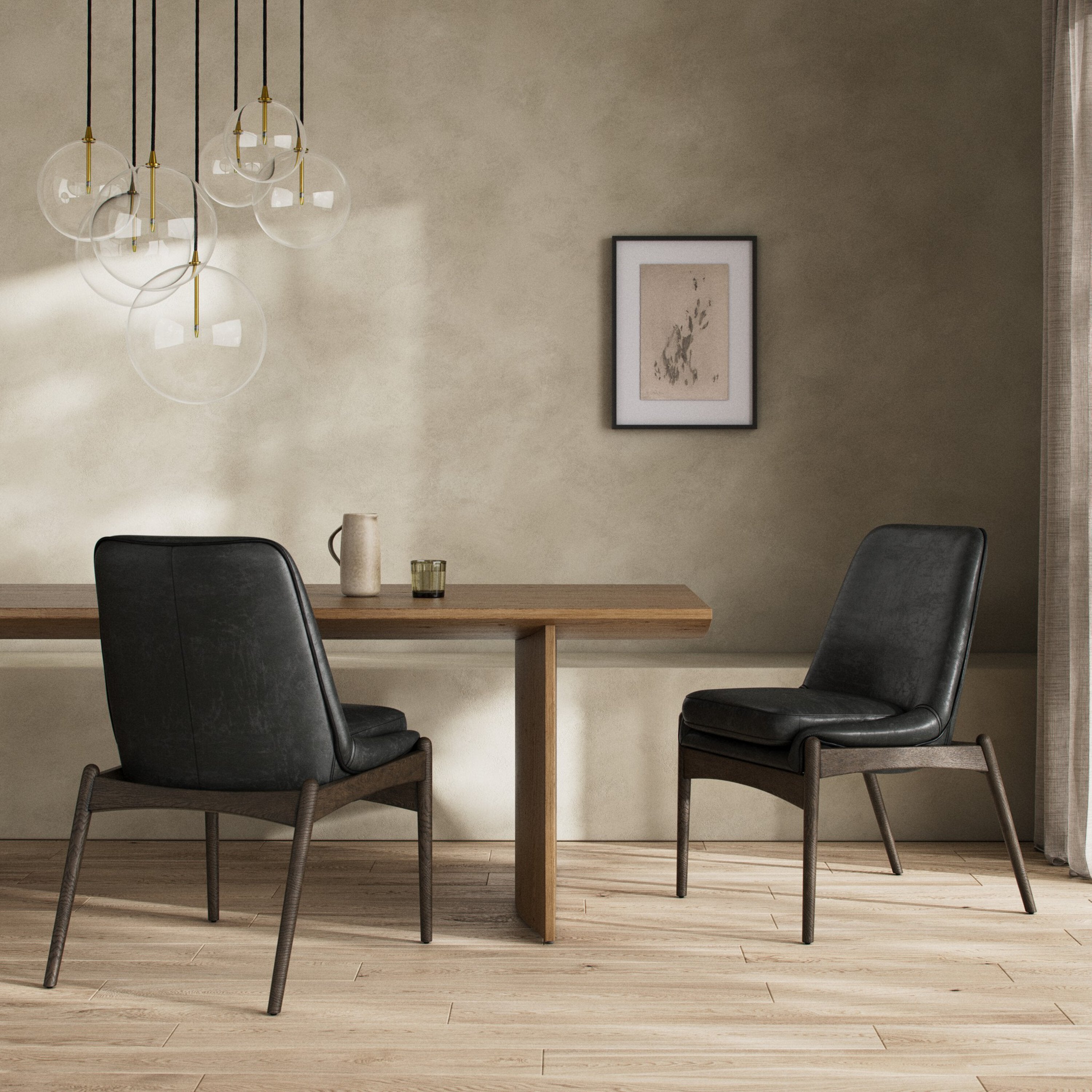 Four Hands Braden Dining Chair