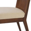 Four Hands Antonia Armless Dining Chair