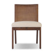 Four Hands Antonia Armless Dining Chair