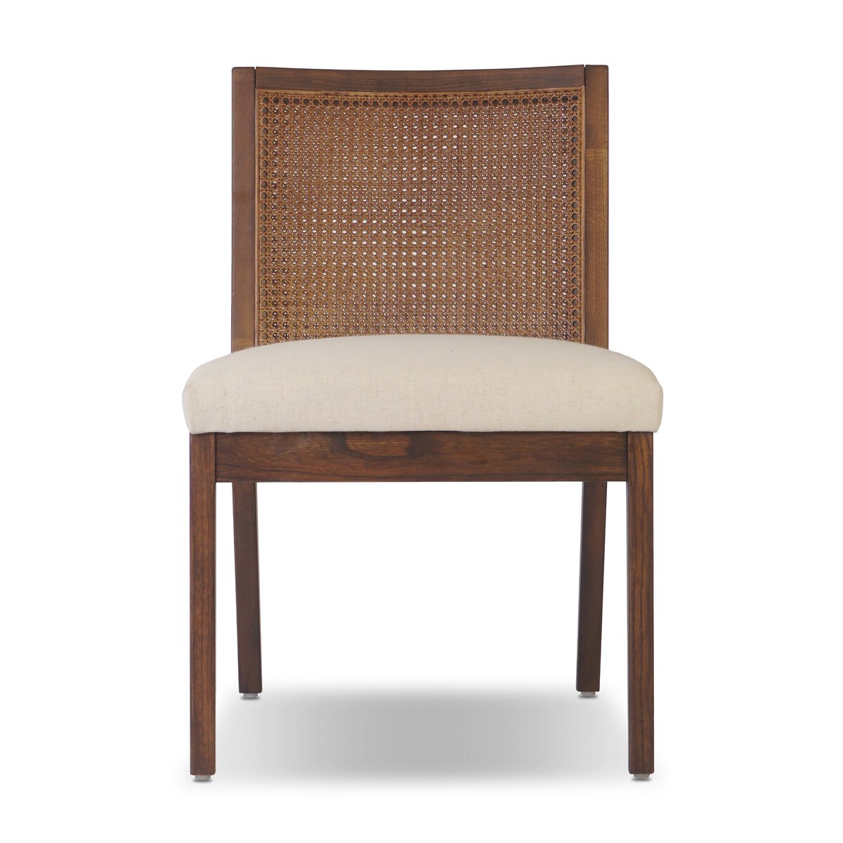 Four Hands Antonia Armless Dining Chair