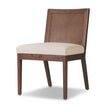 Four Hands Antonia Armless Dining Chair