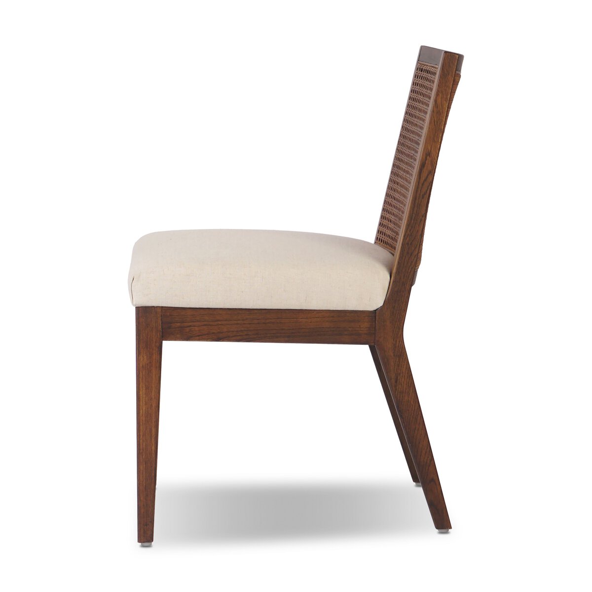 Four Hands Antonia Armless Dining Chair