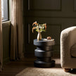 Four Hands Inez End Table