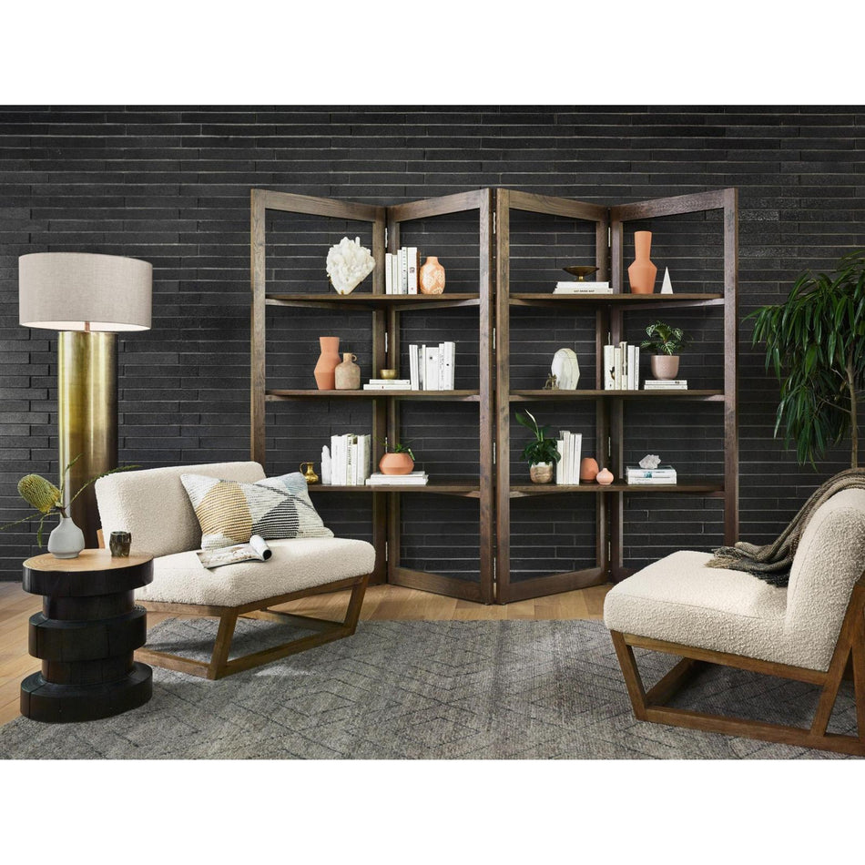 Four Hands Inez End Table