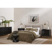 Four Hands Aliza End Table