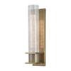 Hudson Valley Lighting Sperry 1 Light 3 inch Wall Sconce Wall Light