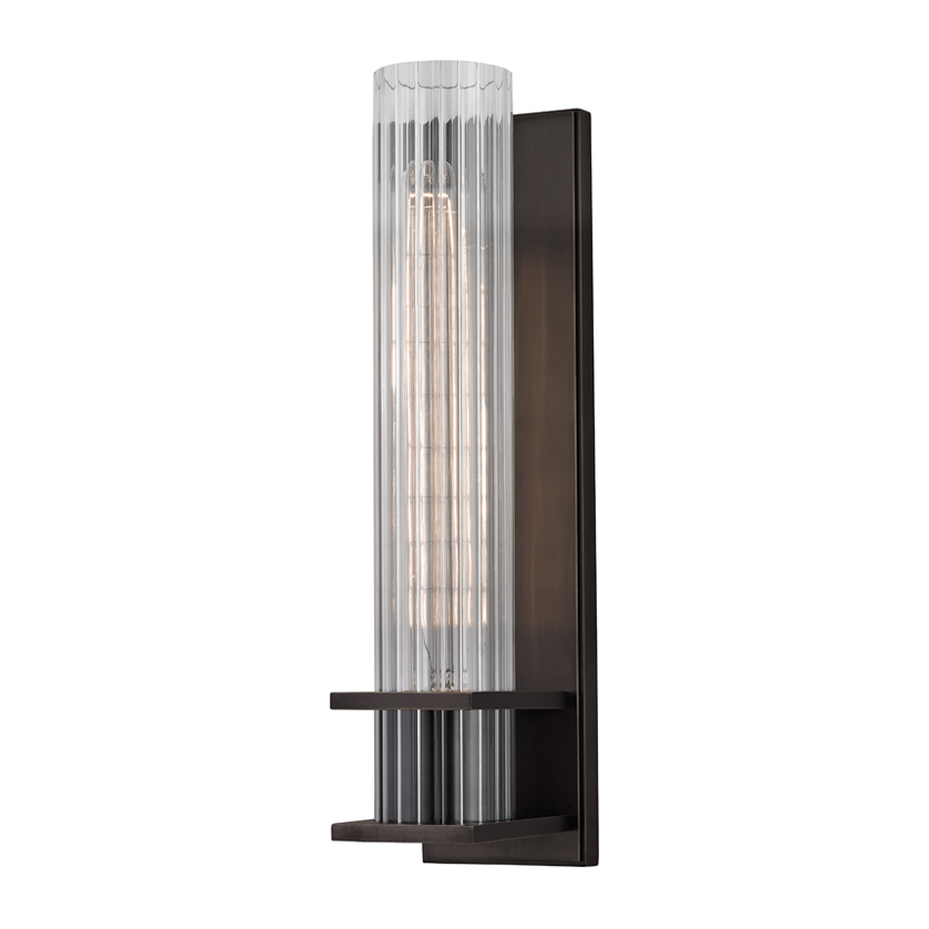 Hudson Valley Lighting Sperry 1 Light 3 inch Wall Sconce Wall Light
