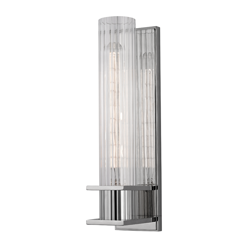 Hudson Valley Lighting Sperry 1 Light 3 inch Wall Sconce Wall Light