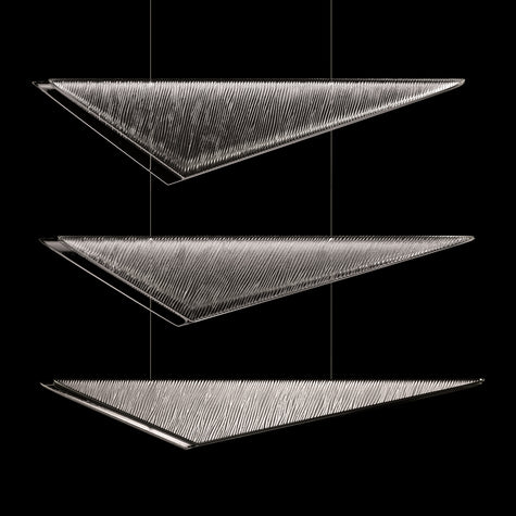 Fine Art Volo 4000 Lumens 58
