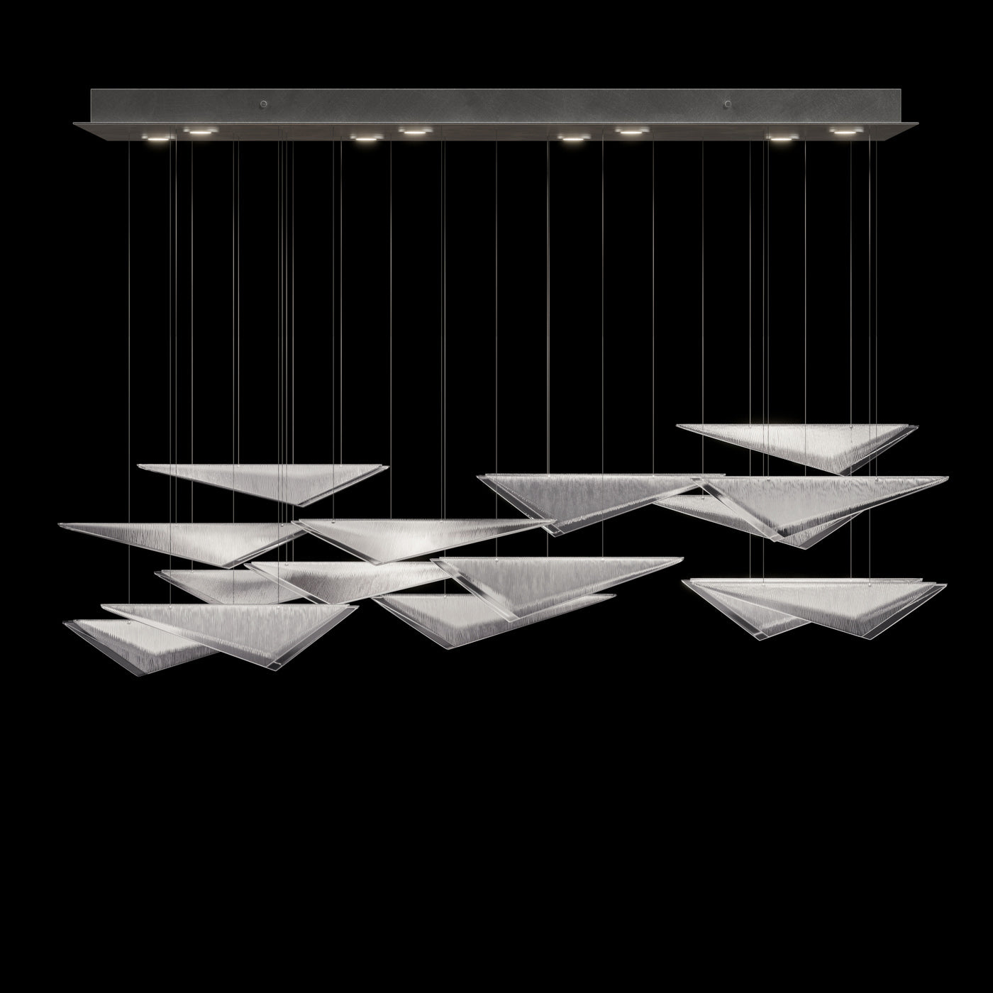 Fine Art Volo 4000 Lumens 58