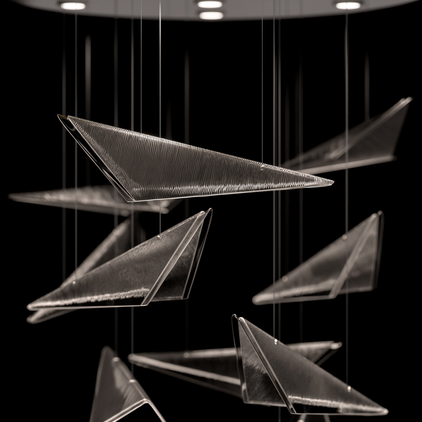 Fine Art Volo 36
