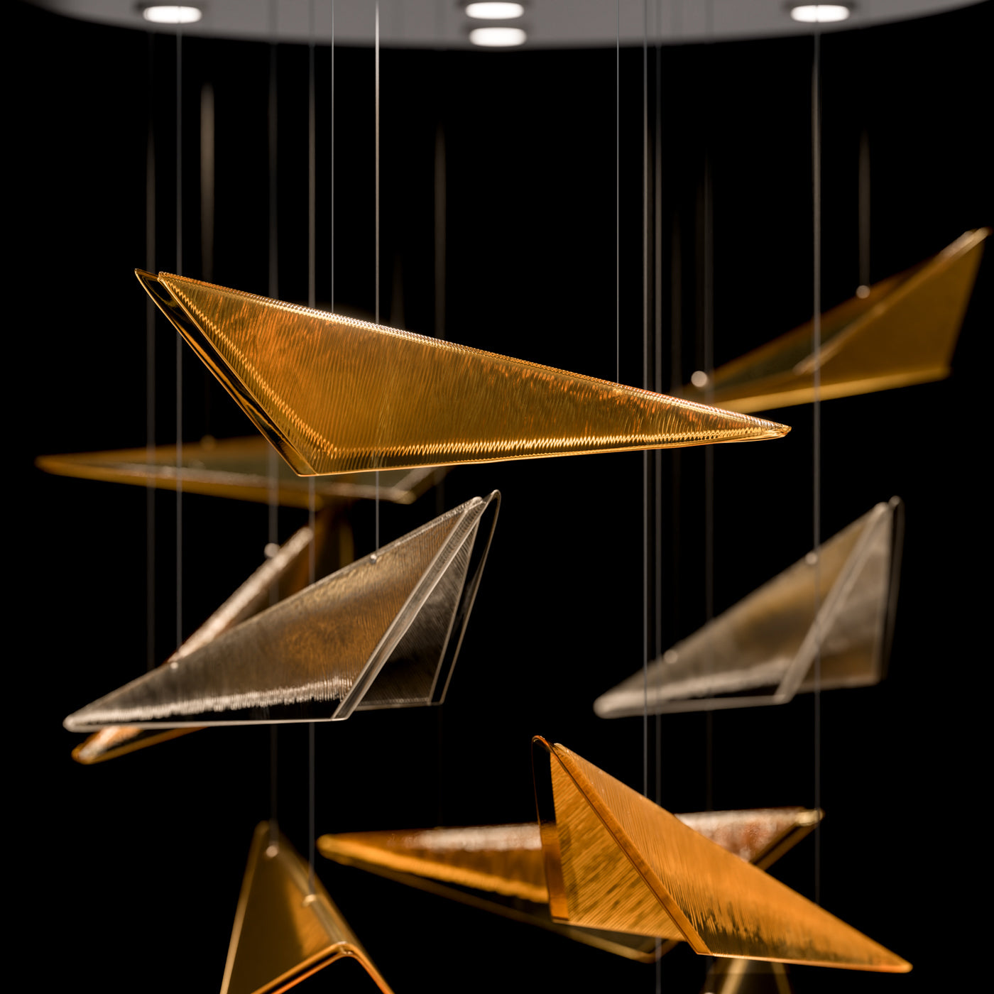Fine Art Volo 36