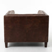 Four Hands Abbot Club Chair