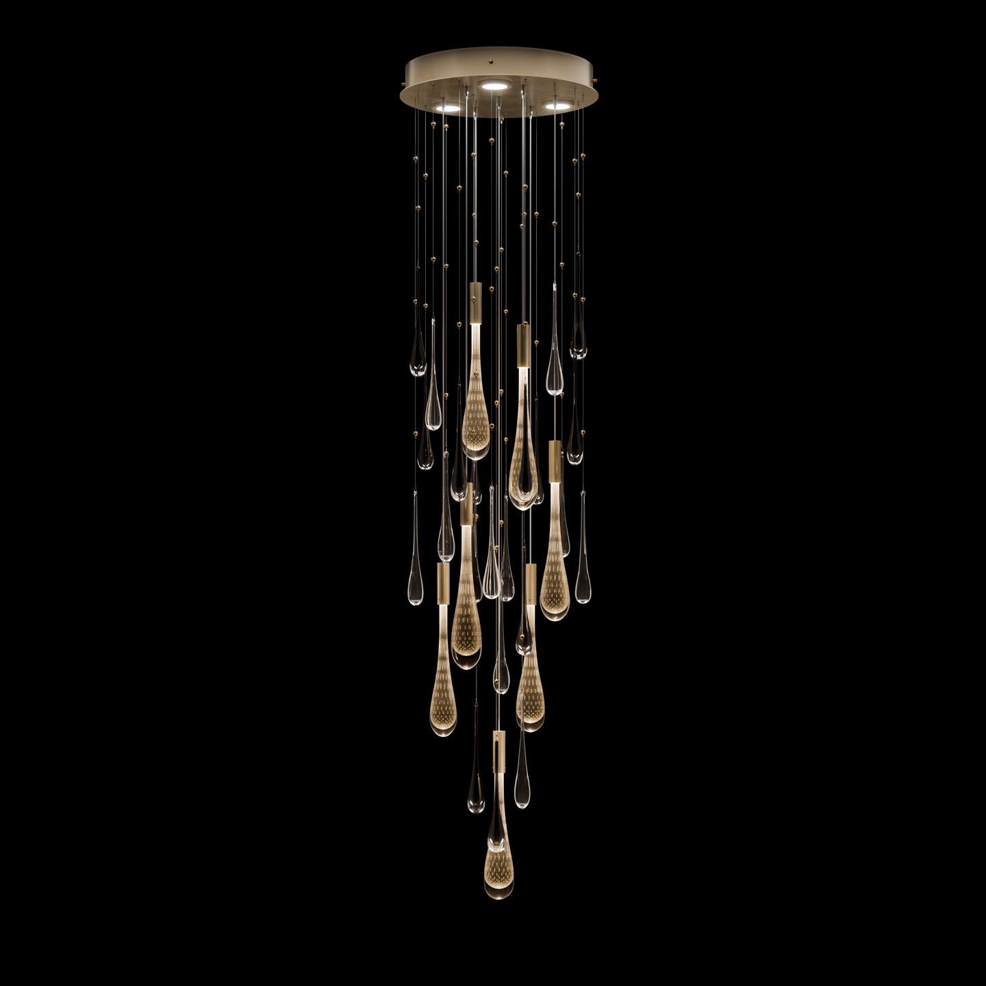 Fine Art Rain 18