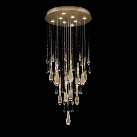Fine Art Rain 32