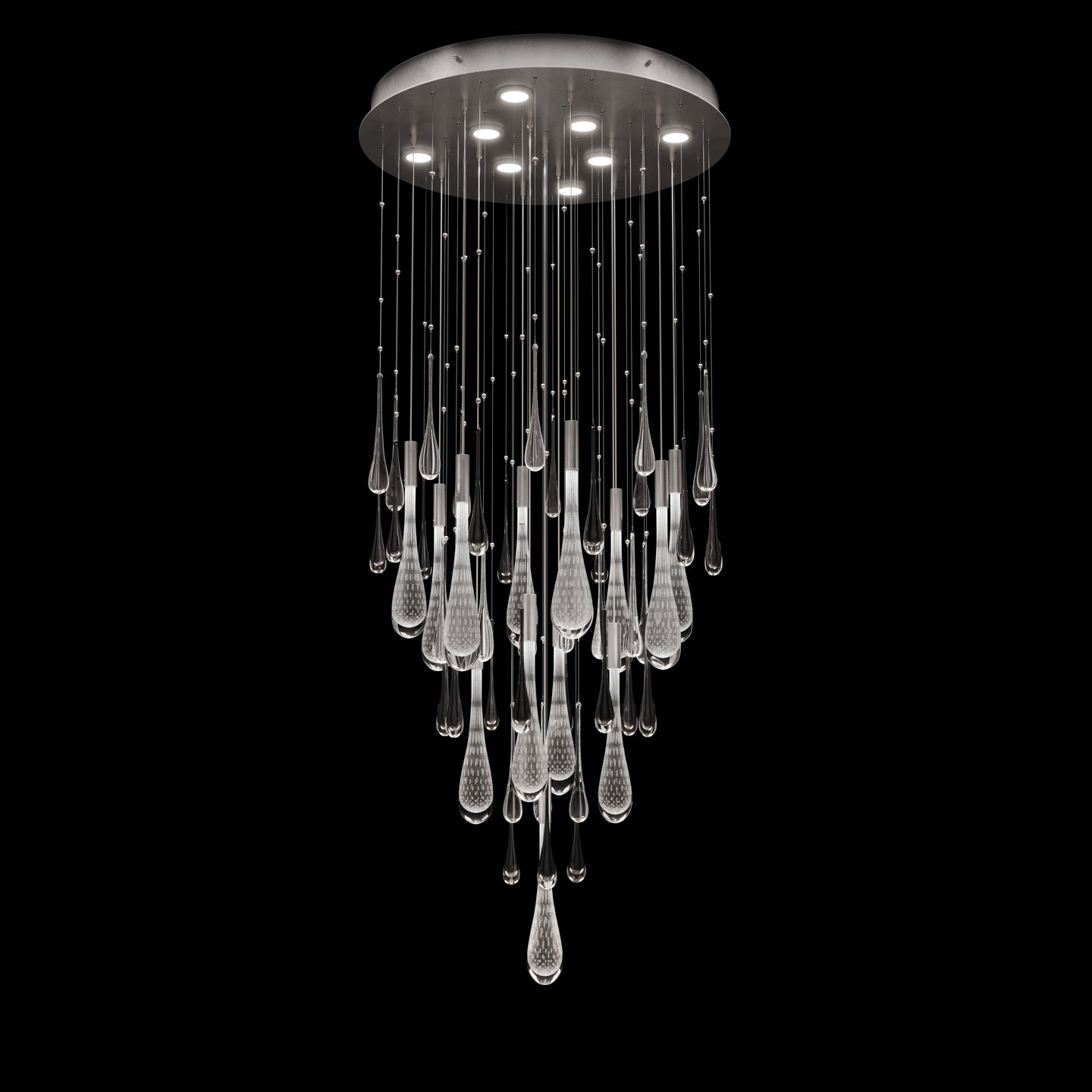 Fine Art Rain 32