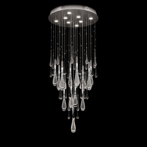 Fine Art Rain 32