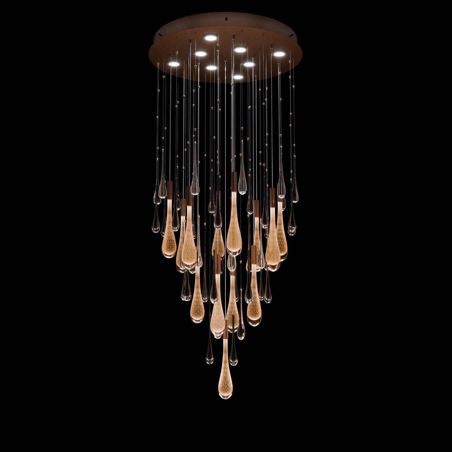 Fine Art Rain 32