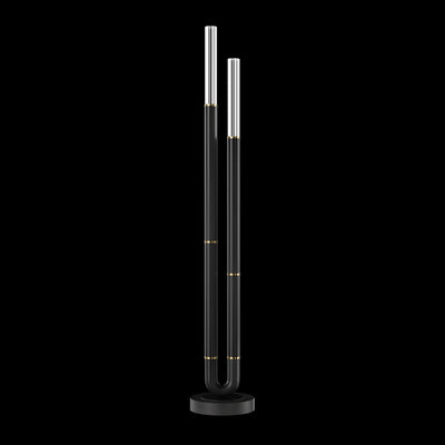 Fine Art Antonia 71.5"H  Floor Lamp