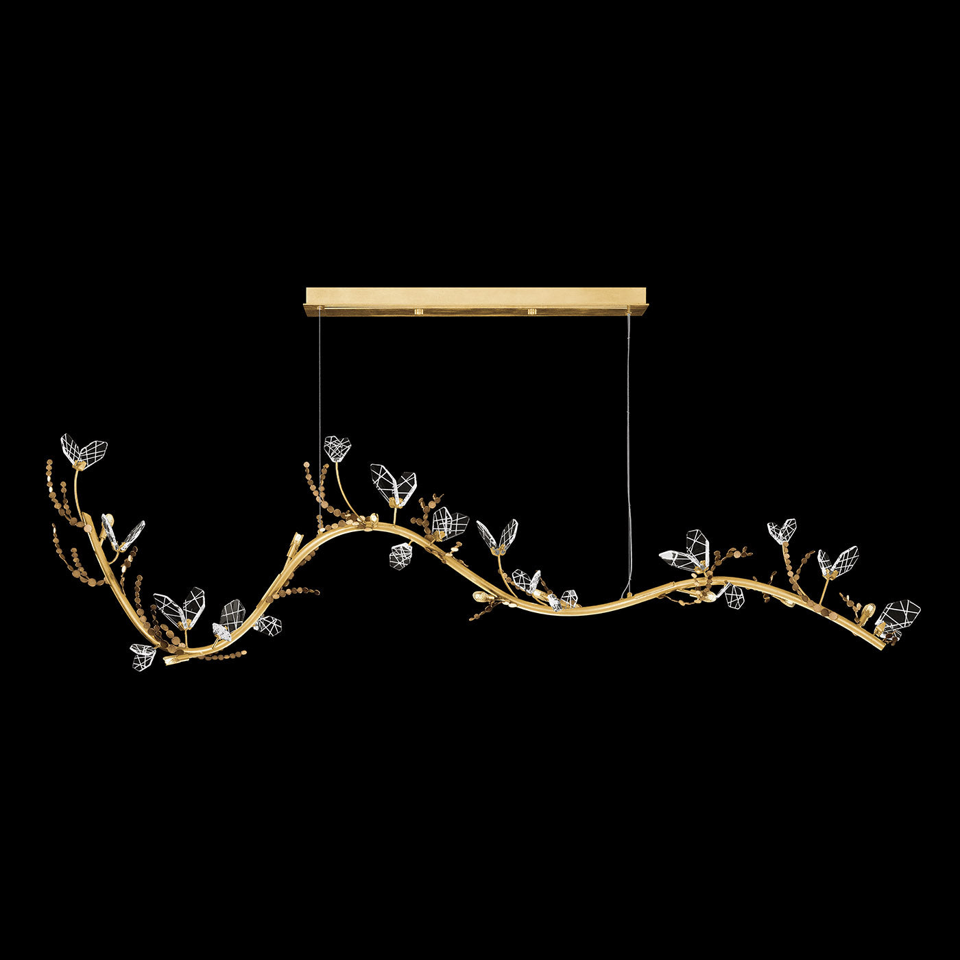 Fine Art Volare 77.5