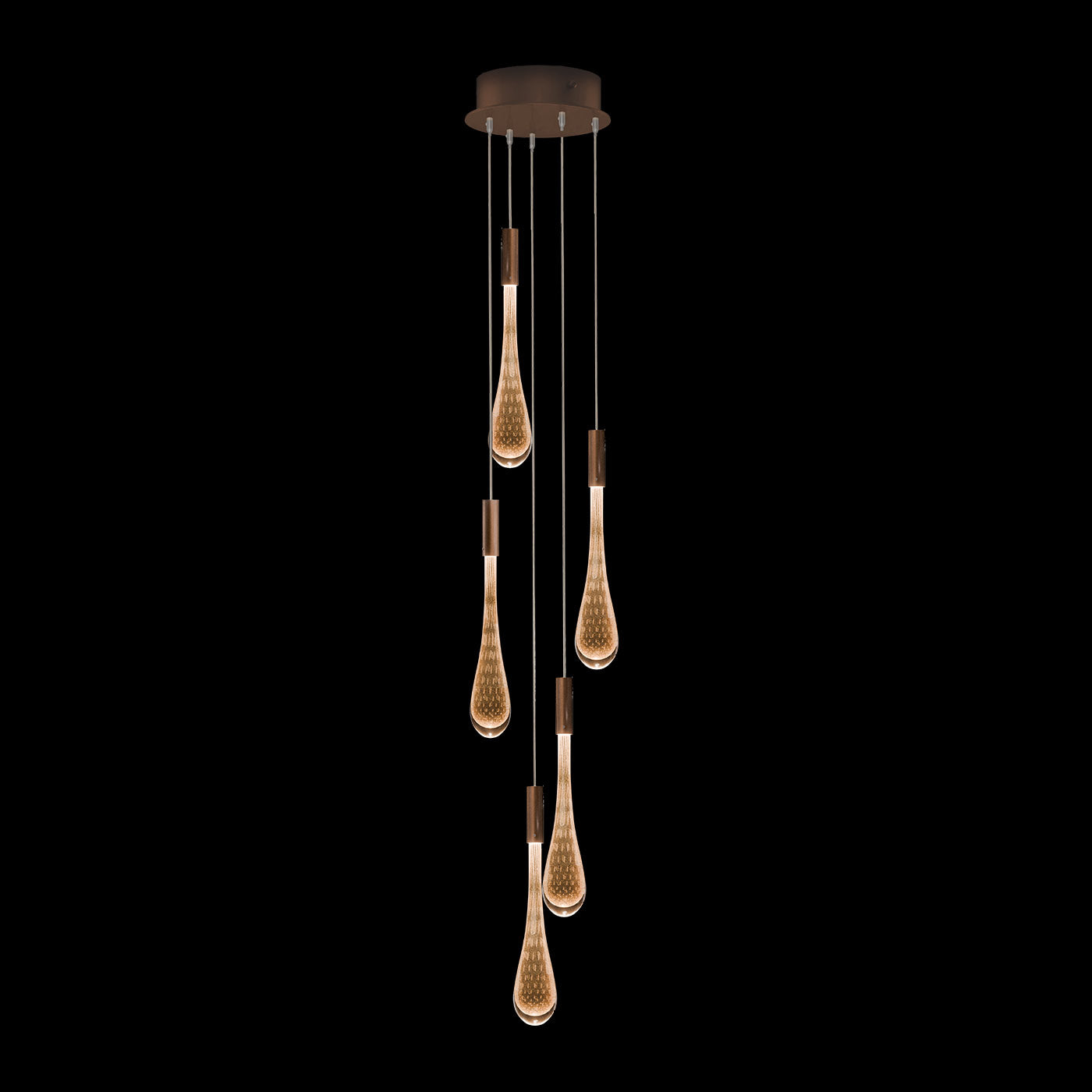 Fine Art Rain 10