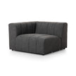 Four Hands Build Your Own: Langham Channeled Sectional