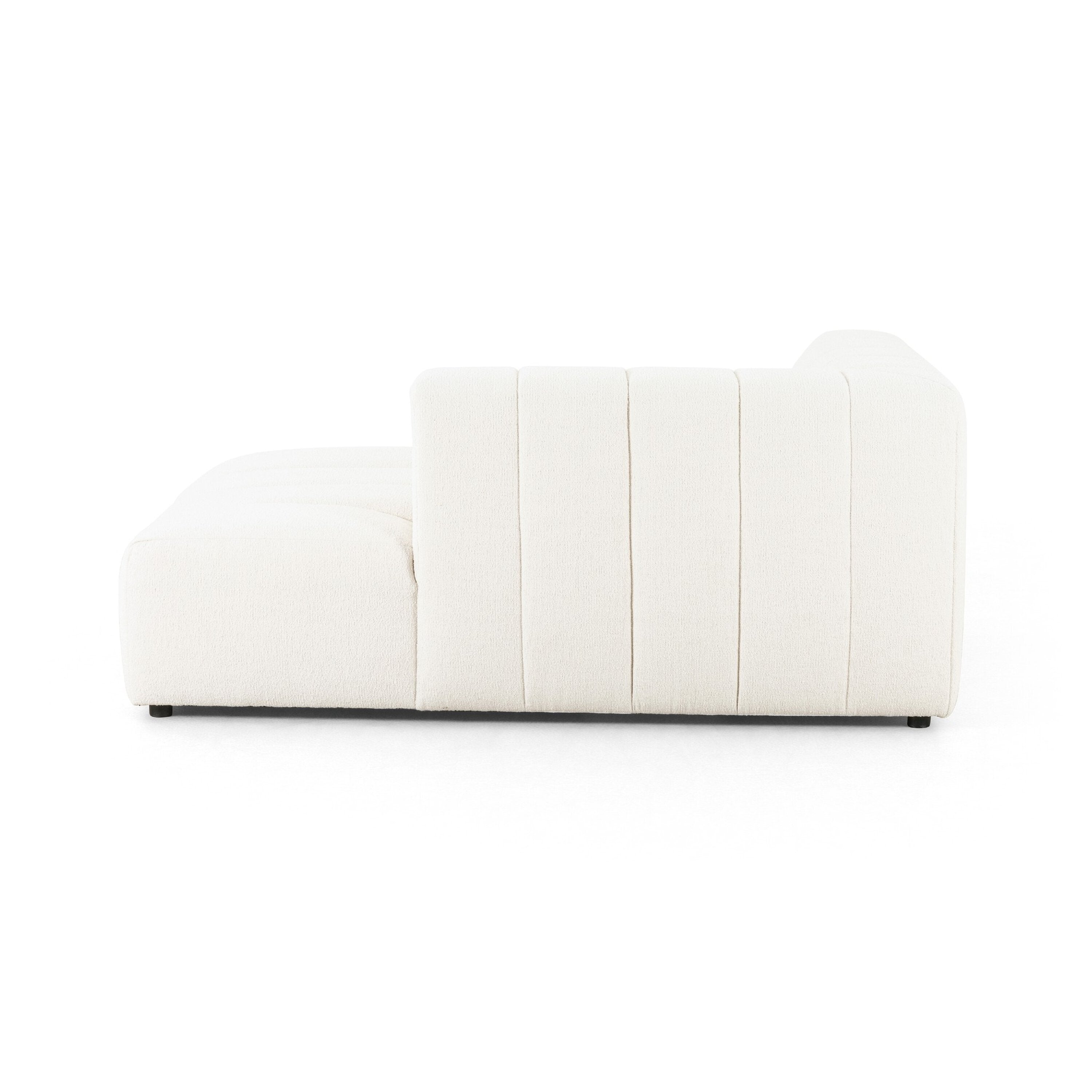 Four Hands Langham Channeled Pieces
