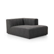 Four Hands Build Your Own: Langham Channeled Sectional