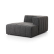 Four Hands Build Your Own: Langham Channeled Sectional