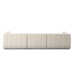 Langham Channeled 3-Piece Sectional