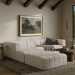 Langham Channeled 3-Piece Sectional