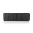 Four Hands Langham Channeled 2-Piece Sectional