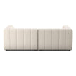 Langham Channeled 2-Piece Sectional
