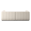 Langham Channeled 2-Piece Sectional