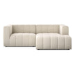 Langham Channeled 2-Piece Sectional