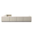 Langham Channeled 6-Piece Sectional